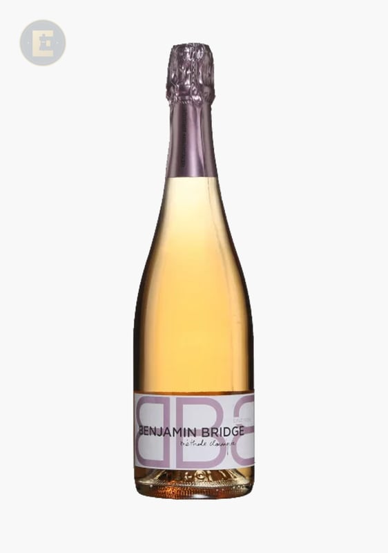 Benjamin Bridge Brut Rose 750 Ml