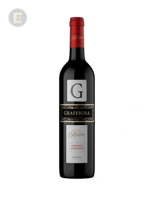 GRAFFIGNA CENTENARIO RESERVE CAB SAUV   