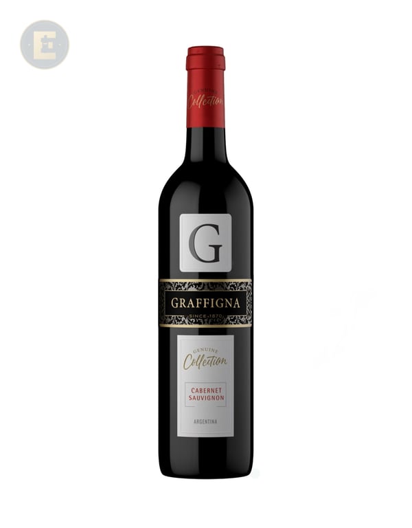 Graffigna Centenario Reserve Cab Sauv 750 Ml