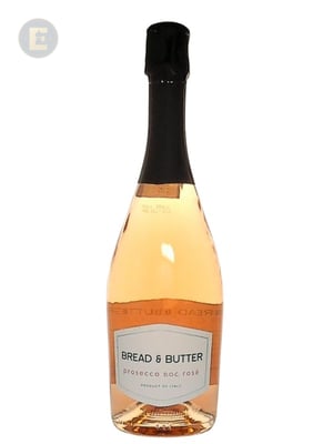 BREAD AND BUTTER PROSECCO ROSE          
