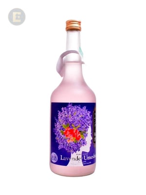 LAVENDER UME-SHU                        