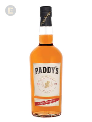 PADDY IRISH WHISKEY                     