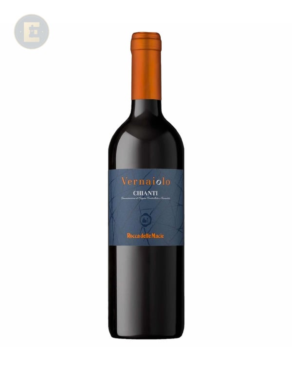 Rocca Della Macie Chianti Vernaiolo 750 Ml