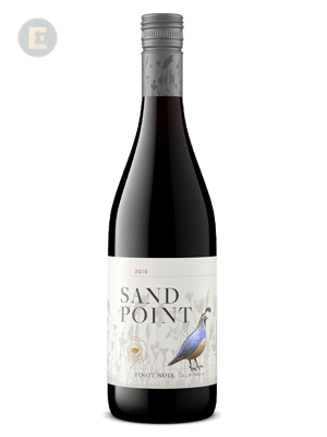 SAND POINT PINOT NOIR                   