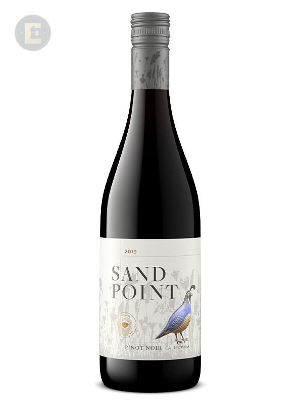 Sand Point Pinot Noir 750 Ml