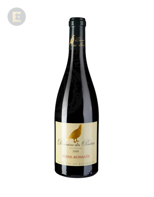 Domaine Des Perdrix Vosne Romanee 750 Ml