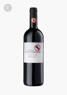 ROCCA DI MONTEGROSSI CHIANTI CLASSICO   
