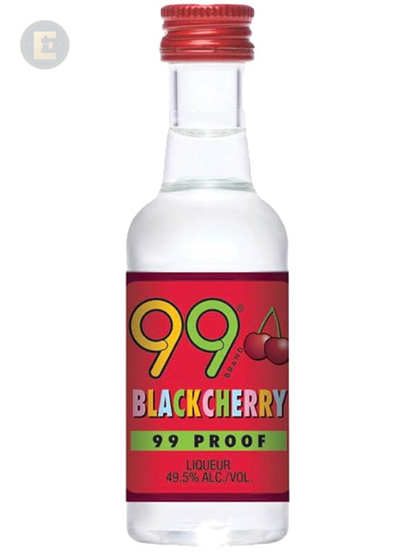 99 BLACK CHERRIES