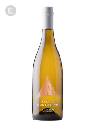 PEAK CELLARS CHARDONNAY                 
