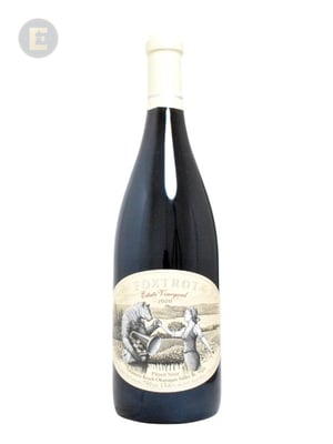 FOXTROT ESTATE PINOT NOIR 3             