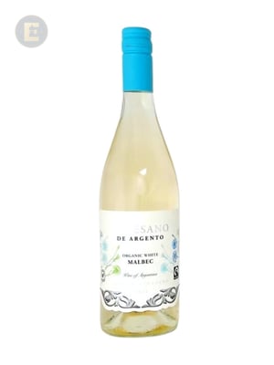 ARTESANO DE ARGENTO MALBEC WH MALBEC ORG