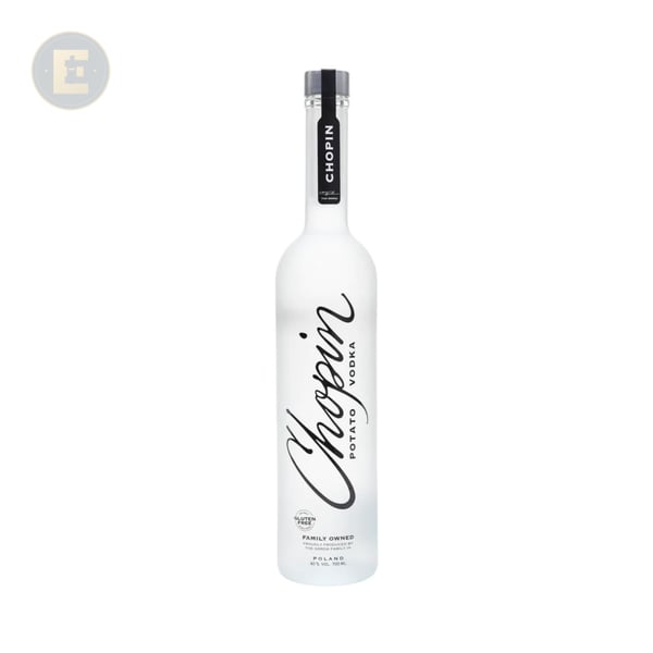 Chopin Potato 750 Ml