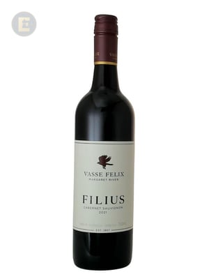VASSE FELIX FILIUS CABERNET             