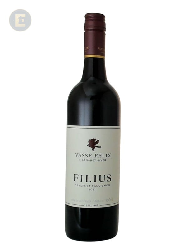 Vasse Felix Filius Cabernet 750 Ml