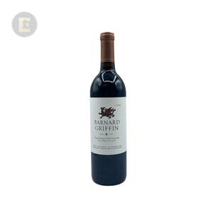 BARNARD GRIFFIN CABERNET SAUVIGNON      