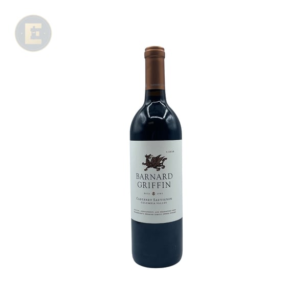 Barnard Griffin Cabernet Sauvignon 750 Ml