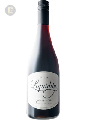 LIQUIDITY PINOT NOIR                    