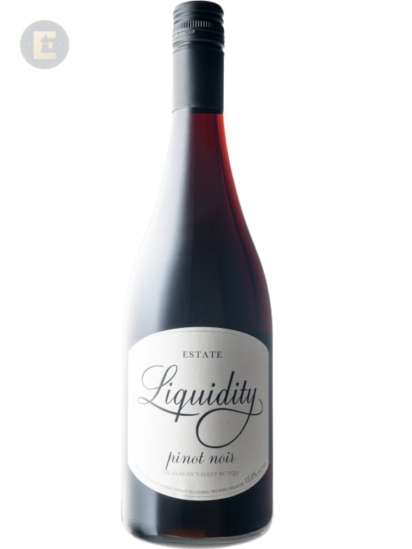 Liquidity Pinot Noir 750 Ml