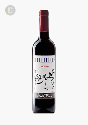 ANIMUS TINTO                            