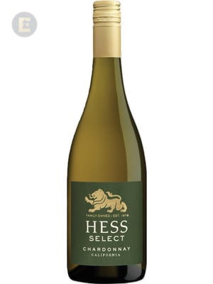 HESS SELECT CHARDONNAY                  