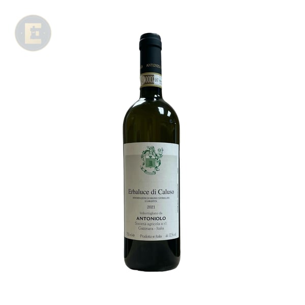 Antoniolo Erbaluce Di Caluso 750 Ml