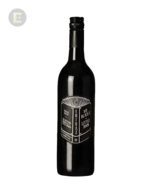 MR BLACK'S LITTLE BOOK SHIRAZ           