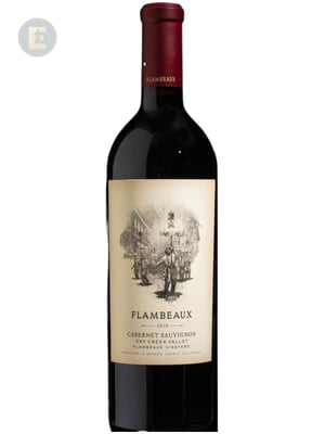 FLAMBEAUX CABERNET SAUVIGNON            