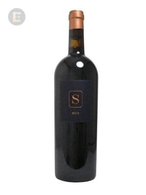 S BY RAY SIGNORELLO CABERNET SAUVIGNON  