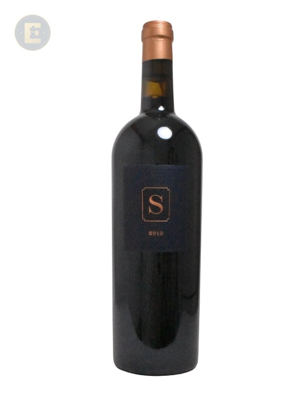 S by Ray Signorello Cabernet Sauvignon 750 Ml