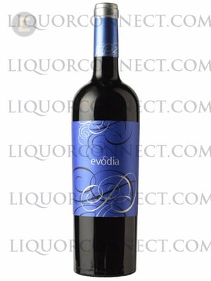 EVODIA GARNACHA                         