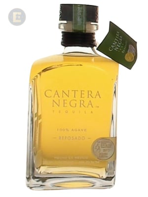 CANTERA NEGRA REPOSADO                  
