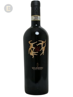 VELENOSI LUDI OFFIDA DOCG ROSSO         