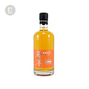 KAIYO PEATED WHISKY                     