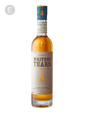 WRITERS TEARS DOUBLE OAK                