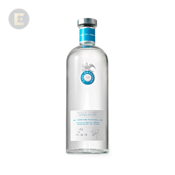 Casa Dragones Blanco 750 Ml