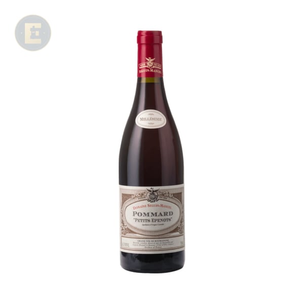 Seguin-Manuel Pommard Les Petits Epenots 750 Ml