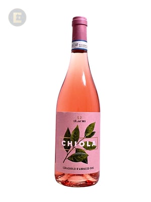CHIOLA CERASUOLO D'ABRUZZO DOC          