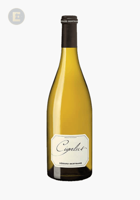 GERARD BERTRAND CIGALUS WHITE           