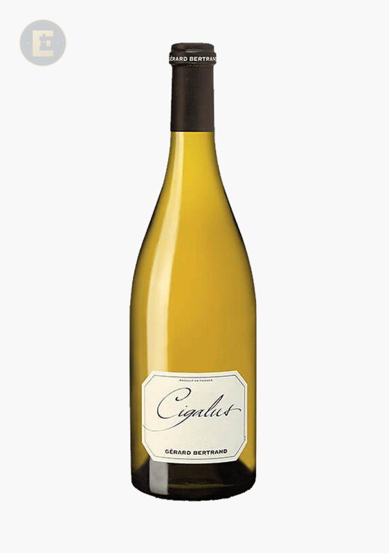 Gerard Bertrand Cigalus White 750 Ml