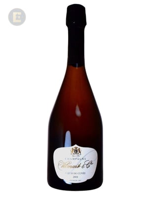 VILMART-COEUR DE CUVEE BRUT 1ER 2016    