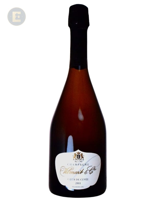 Vilmart-Coeur De Cuvee Brut 1Er 2016 750 Ml