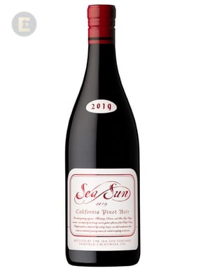 SEA SUN PINOT NOIR                      