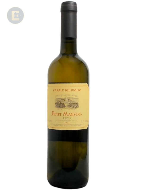 Casale Del Giglio Petit Manseng 750 Ml