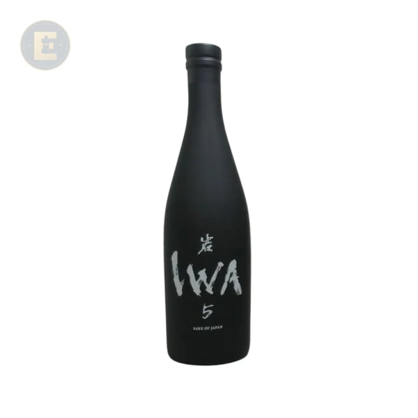 Iwa 5 - Assemblage 3 720 Ml