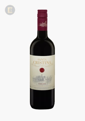 SANTA CRISTINA TOSCANA IGT ROSSO SANGIO 