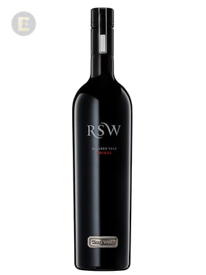 WIRRA WIRRA RSW SHIRAZ                  