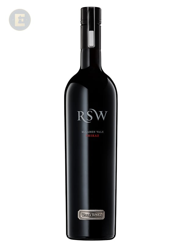 Wirra Wirra Rsw Shiraz 750 Ml