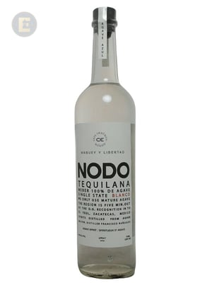 NODO TEQUILANA BLANCO                   