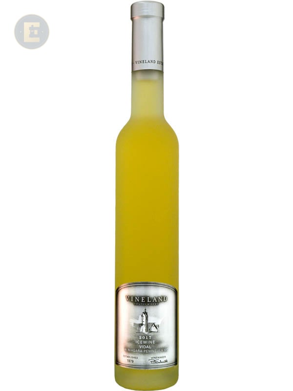 Vineland Estates Vidal Icewine Vqa 375 Ml