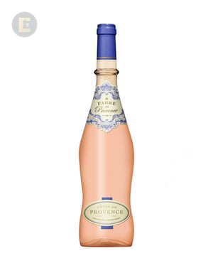 FABRE EN PROVENCE COTES DE PROVENCE ROSE